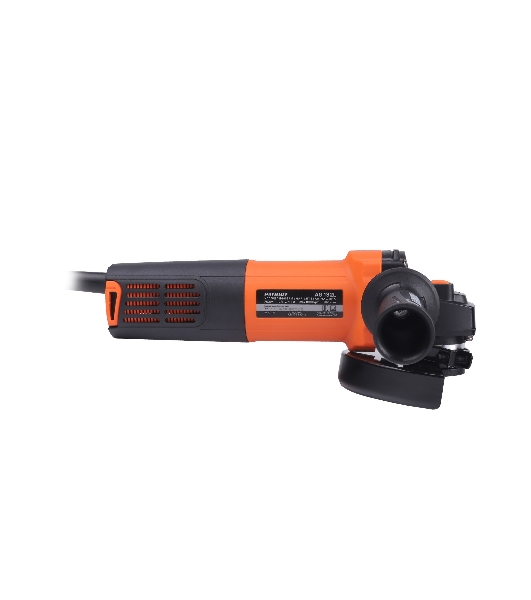 Угловая шлифовальная машина Patriot Optima AG 132L 750Вт 11000об/мин рез.шпин.:M14 d=125мм (110301132)