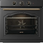 Духовка Gorenje BOS67371CLB, встраиваемая, фото8