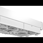 Система жидкостного охлаждения ID-Cooling DX240 Max белый 120мм алюминий+медь 2150rpm 32.5db 4-pin 300W, фото7