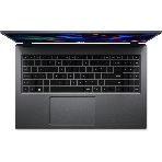 Ноутбук Acer Extensa 15 EX215-23-R4D3 15.6' IPS FHD/AMD Ryzen 3 7320U/8Gb/256Gb SSD/AMD Radeon/NoOS/серый, фото7