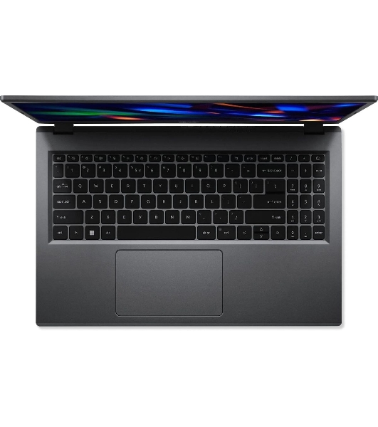 Ноутбук Acer Extensa 15 EX215-23-R4D3 15.6' IPS FHD/AMD Ryzen 3 7320U/8Gb/256Gb SSD/AMD Radeon/NoOS/серый
