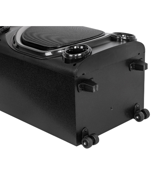 Минисистемы AIWA CAS-900 черный