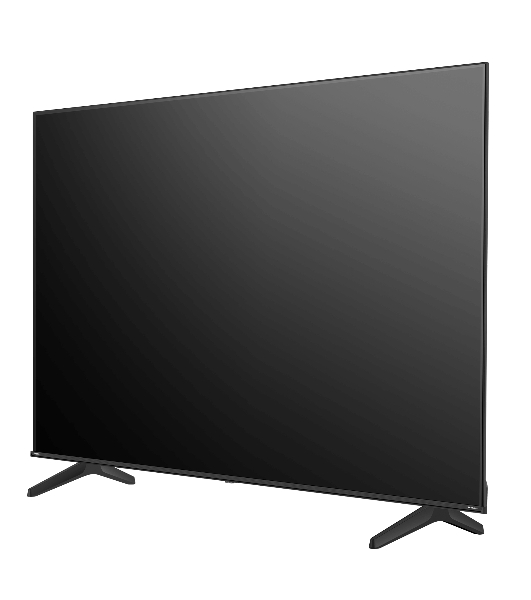 Телевизор Hisense 43' 43A6QRU черный LED 4K UHD 60Hz Smart TV