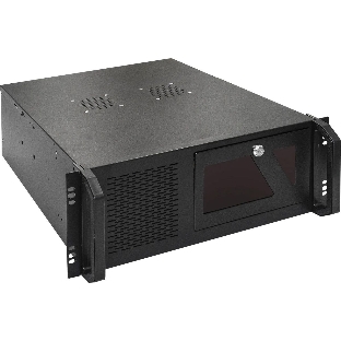 Серверный корпуса ExeGate Pro 4U4021S (RM 19', высота 4U, глубина 480, без БП, USB) EX254718RUS