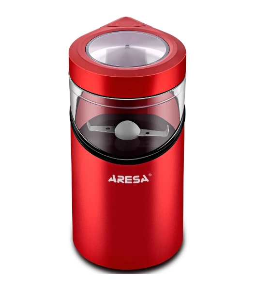 Кофемолка ARESA AR-3606, 50 г, 180 Вт, пласт.