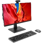 Моноблок Digma Pro Vision 23.8' Full HD Ryzen 3 5425U (2.7) 8Gb SSD 256Gb RGr CR Windows 11 Pro Eth WiFi BT 90W клавиатура мышь Cam черный 1920x1080, фото11