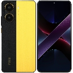 Смартфон Poco X7 Pro 5G 12/256Gb, желтый, фото15