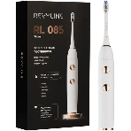 Электрическая зубная щетка Revyline RL 085, белая, фото5
