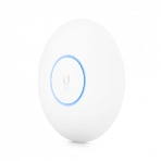 Точка доступа Ubiquiti UniFi 6 AP Pro U6-Pro 2.4+5 ГГц, Wi-Fi 6, 4х4 MU-MIMO, 802.3at, 1х 1G RJ45, фото2