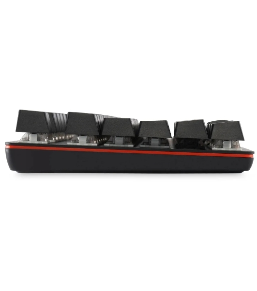 Клавиатура Oklick 990 G2 проводная, USB Type-A, чёрный