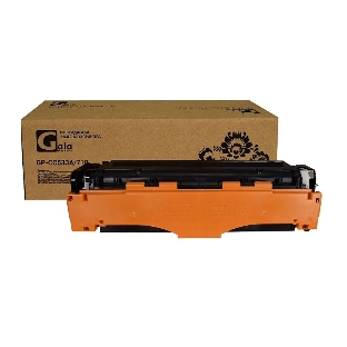 Картридж лазерный GalaPrint GP-CC533A/718 Magenta (2800 стр) для HP CLJ CP2025n/CP2025dn/CP2025x/CM2320n/CM2320nf/CM2320fxi/Canon LBP-7200C/7210CDN/MF8350CDN