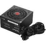 Блок питания Bloody BD-PS550B, 550Вт, 80 PLUS Bronze, 120мм, черный, фото3