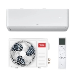 Кондиционер сплит-система TCL TAC-TP12ONF/R 12000 BTU, 36 м², 26 дБ, охлаждение, обогрев, осушение, белый, фото 1
