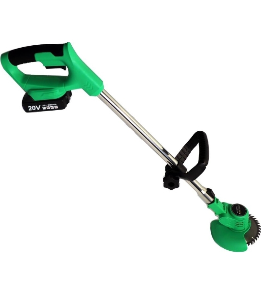 Набор аккумуляторного инструмента ZITREK (GreenCut 20, GreenSaw 20 Extra Power) 2 в 1, 2х2.0Ач