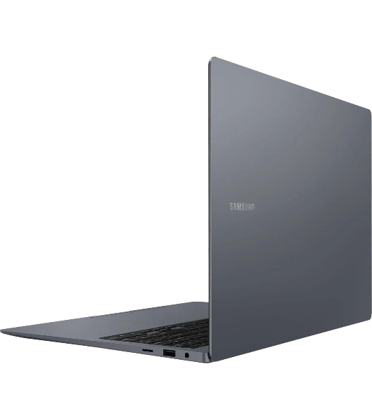 Ноутбук Samsung Galaxy Book 4 Pro NP960 Core Ultra 7 155U 16Gb SSD512Gb Intel Arc 16' AMOLED Touch 3K (2880x1800) Windows 11 Home grey WiFi BT Cam (NP960XGK-LG7IN)