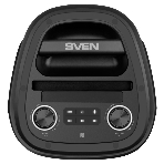 Портативная колонка Sven PS-850, черный, фото8