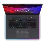 Ноутбук 16' ASUS ROG Strix G16 G615JMR-S5202 Core i7-14650HX/16Gb/SSD 1Tb/RTX 5060/2560x1600/NoOS/Grey, фото6