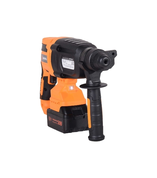 Перфоратор Вихрь АП-20Li/4, SDS-plus, 20 В, 3,2 Дж, от аккумулятора