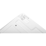 Комплект клавиатура+мышь A4Tech FStyler F1512 проводной, USB, 1200 DPI, белый, фото7