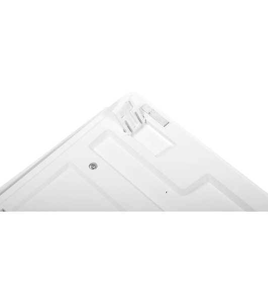 Комплект клавиатура+мышь A4Tech FStyler F1512 проводной, USB, 1200 DPI, белый