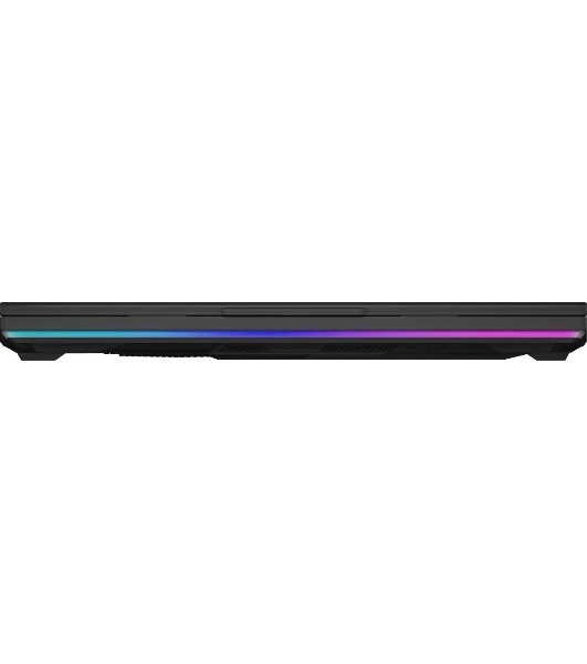 Ноутбук Asus ROG Strix G614PR-RV089/16'/IPS/AMD Ryzen 9 8940HX/32Gb/1Tb SSD/NVIDIA GeForce RTX 5070Ti 12Gb/noOS/серый/2.5kg