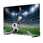 Телевизор Haier 100' DH20EHE00RU серый/черный DLED 4K UHD 144Hz Android TV 4GB/64GB, фото2