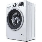 Стиральная машина Atlant СМА 80С1214-01 белый, загрузка фронтальная 8 кг, 1200 об/мин., класс: А+++, фото5