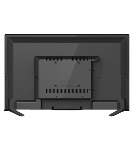 Телевизор LEFF 24' 24F260T черный LED FHD 60Hz