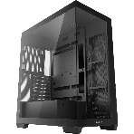 Компьютерный корпус MidiTower Deepcool CG580 черный (ATX, без БП, 2xUSB 3.0 Type-A) (R-CG580-BKNDA0-G-1), фото 1