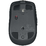 Мышь беспроводная Logitech MX Anywhere 2S графитовый, 4000 dpi, радиоканал, Bluetooth, USB, кнопки - 6, фото3