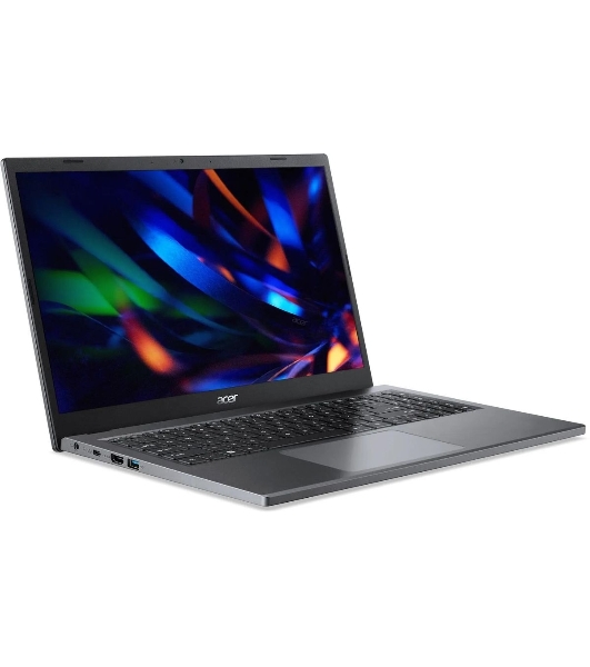 Ноутбук Acer Extensa 15 EX215-23-R4D3 15.6' IPS FHD/AMD Ryzen 3 7320U/8Gb/256Gb SSD/AMD Radeon/NoOS/серый