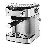 Кофеварка рожковая CENTEK CT-1166, фото 1