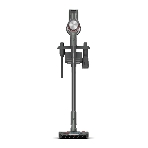 Пылесос вертикальный BQ VCA1005W Aqua Pro PREMIUM серый, питание от аккумулятора, 220 Вт, уборка сухая/влажная, пылесборник 0.5 л, фото6