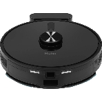 Робот-пылесос Haier HSR Care S3B черный, 3200 мAч Li-Ion, уборка сухая/влажная, пылесборник контейнер 0.3 л, фото18