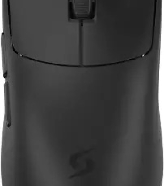 Мышь A4Tech Bloody SG5 SE черный оптическая 30000dpi беспров. USB/USB-C