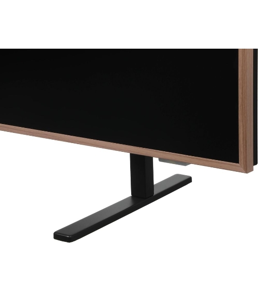 Телевизор TCL 55A400 Pro, Mini LED, 55', бежевый, QLED, 4K Ultra HD, 144Hz, Google TV, 3Gb/32Gb