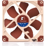 Вентилятор корпусной Noctua NF-A9 PWM, 92 мм, 2000 об/мин, 22.8 дБ, 4 pin PWM, без подсветки, фото 1