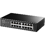 Коммутатор Cudy GS1016, 16×1 Гбит/с, фото 1