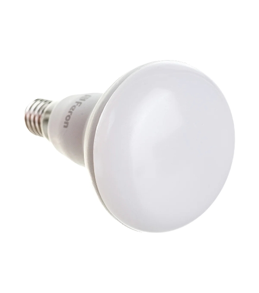 Лампа светодиодная Feron LB-450 E14 7W 6400K