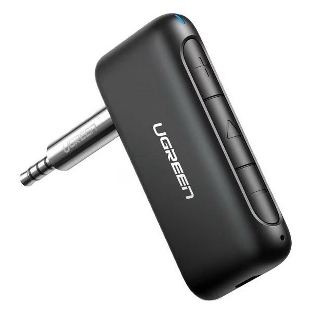 Блютуз аудио ресивер UGREEN CM276-70303 (70303)
