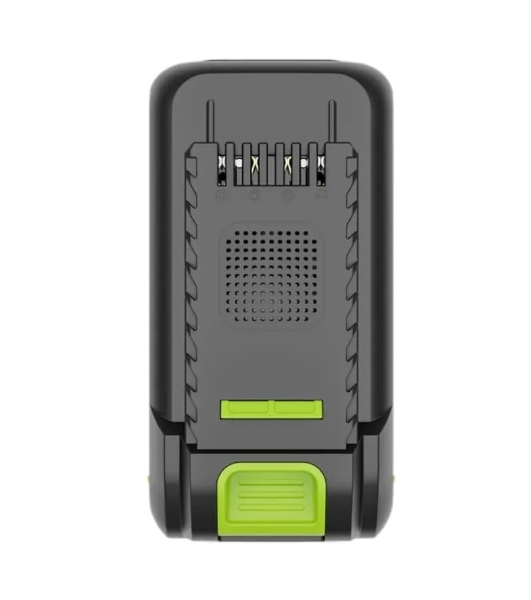 Аккумулятор GreenWorks High Power G40HP5 40V, 5 А.ч (2958607)