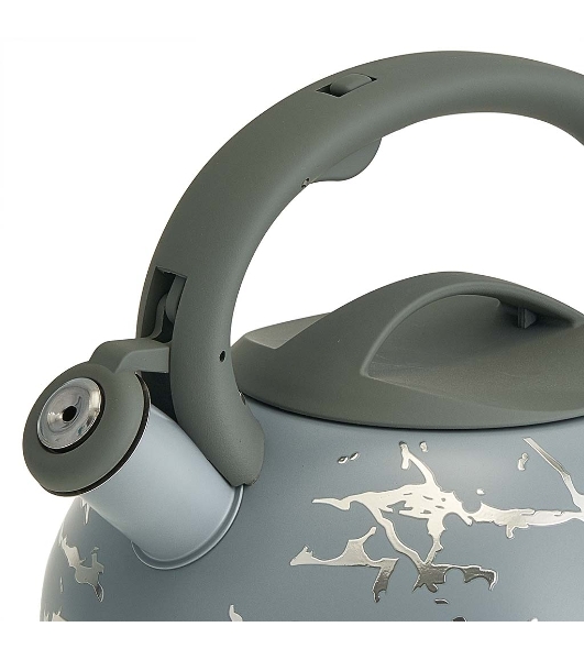Чайник для плиты ALPENKOK AK-540 3 л
