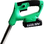Набор аккумуляторного инструмента ZITREK (GreenCut 20, GreenSaw 20 Extra Power) 2 в 1, 2х2.0Ач, фото8