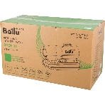Тепловая пушка Ballu BHDP-10 10000Вт прямой нагрев 590м3/ч, фото5