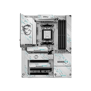 Материнская плата MSI B850 GAMING PLUS WIFI PZ, AM5, AMD B850, 4xDDR5, 4xSATA, 3xM.2, 1xPCIe 5.0 x16, 1xPCIe 4.0 x4, 2xPCIe 3.0 x1, 1xDP, 1x5Gb LAN, Wi-Fi 7, Bluetooth 5.4, 2xUSB-C 10Gbps, 1xUSB-C 5Gbps, 1xUSB-A 10Gbps, 1xUSB-A 5Gbps, 4xUSB-A 2.0, 3x3.5 мм, 7.1, ATX