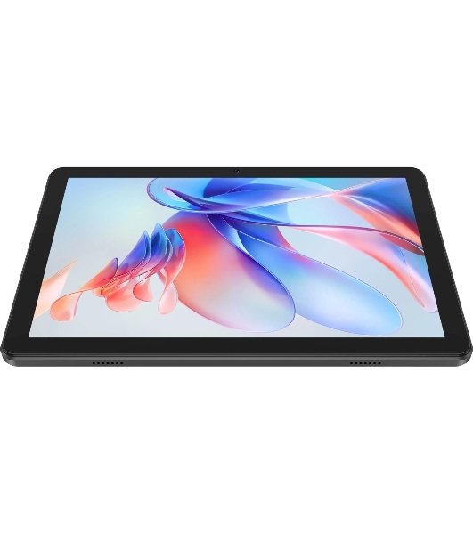 Планшет Digma K10 PLUS 10.1', 4Gb, 64Gb, 3G, 4G LTE, Android 15, серый