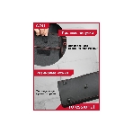 Сумка для инструментов Deli DL430904 Black Edition, фото8