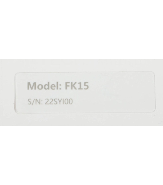 Комплект клавиатура+мышь A4Tech FStyler F1512 проводной, USB, 1200 DPI, белый