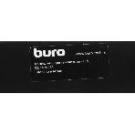 Кронштейн для телевизора Buro FL1S черный, 20'-48' макс. 15 кг, настенный, поворотно-выдвижной и наклонный, фото7
