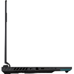 Ноутбук Asus ROG Strix G614PR-RV089/16'/IPS/AMD Ryzen 9 8940HX/32Gb/1Tb SSD/NVIDIA GeForce RTX 5070Ti 12Gb/noOS/серый/2.5kg, фото5
